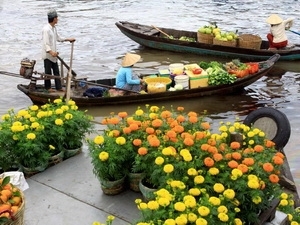 Saigontourist launch new southern tours